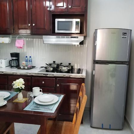 Royal View Apartment Plus Ciudad de Belice Exterior foto