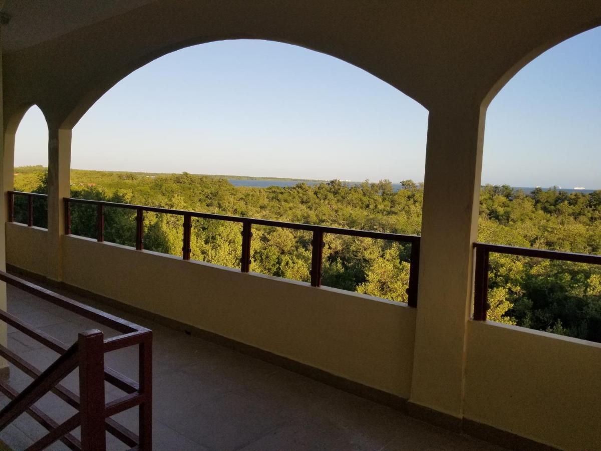 Royal View Apartment Plus Ciudad de Belice Exterior foto